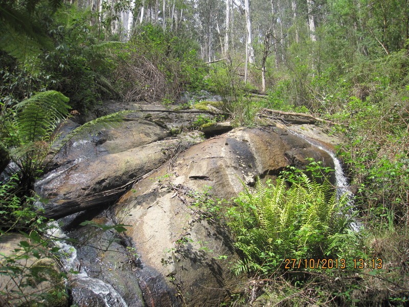 670 Lock Valley Road, Noojee VIC 3833