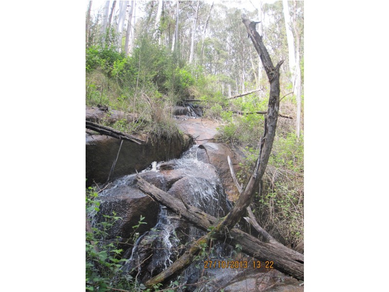 670 Lock Valley Road, Noojee VIC 3833