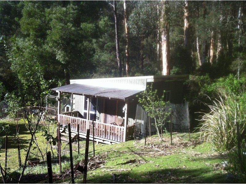 670 Lock Valley Road, Noojee VIC 3833