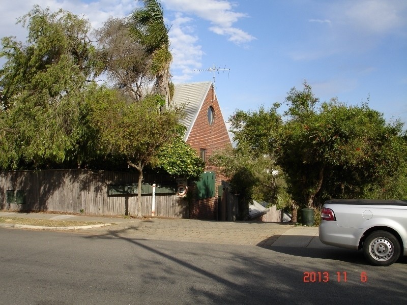 39H Harvest Rd, North Fremantle WA 6159