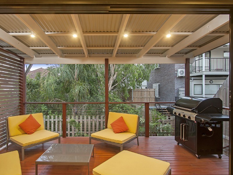 2/29 Sparkes Street, Chermside QLD 4032