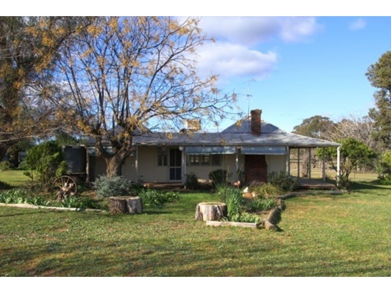 38L Eulomogo Road, Dubbo NSW 2830