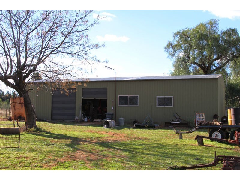 38L Eulomogo Road, Dubbo NSW 2830