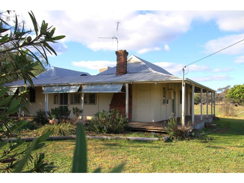 38L Eulomogo Road, Dubbo NSW 2830