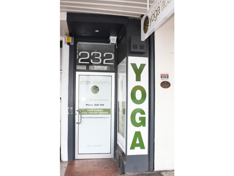 Level 1/232  Bridge Road, Richmond VIC 3121