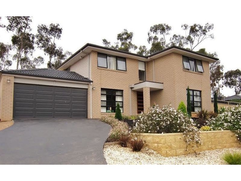 5 Saddle Court, Maiden Gully VIC 3551