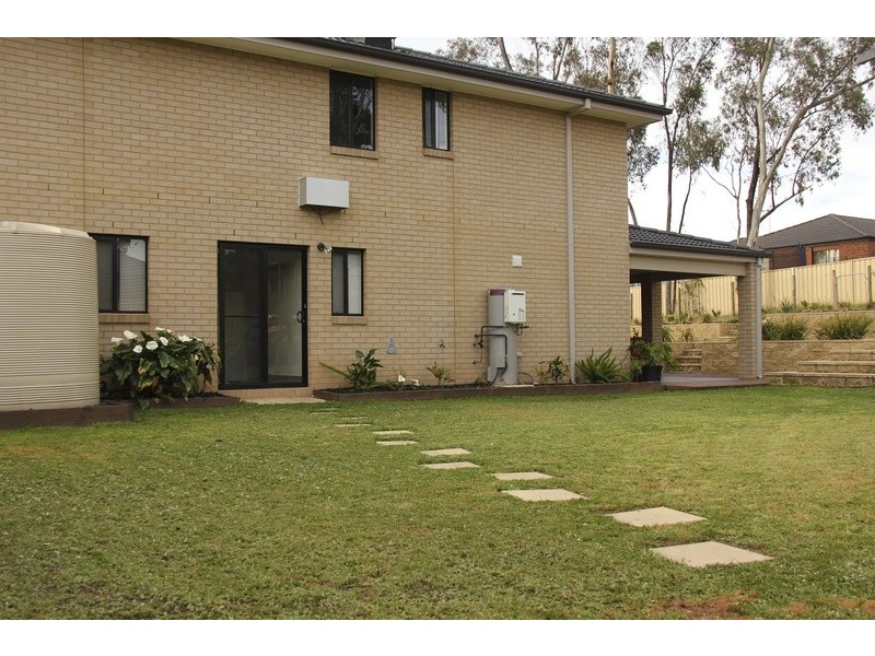 5 Saddle Court, Maiden Gully VIC 3551