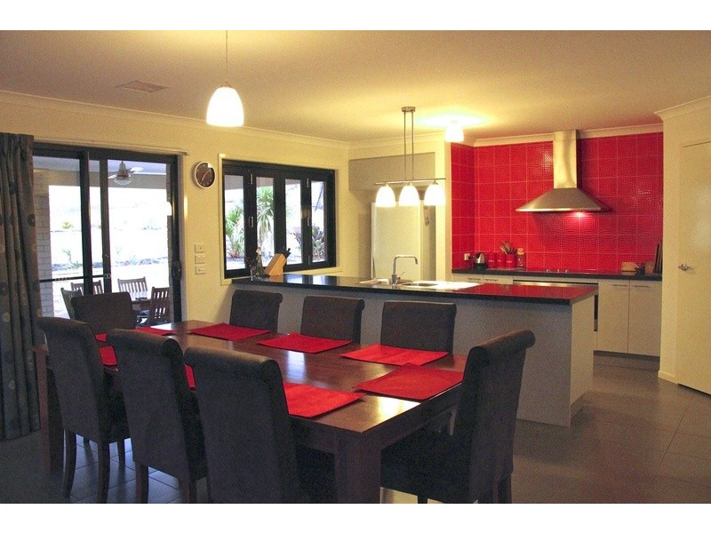 5 Saddle Court, Maiden Gully VIC 3551