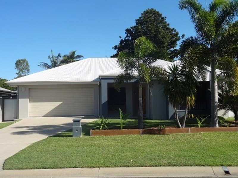 2 Corymbia Court, Andergrove QLD 4740
