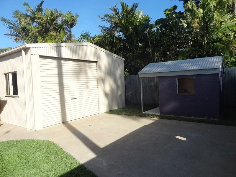 2 Corymbia Court, Andergrove QLD 4740