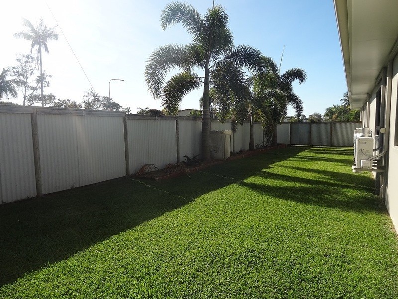 2 Corymbia Court, Andergrove QLD 4740