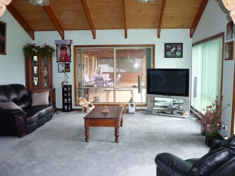 6a Lapthorne Close, Don TAS 7310