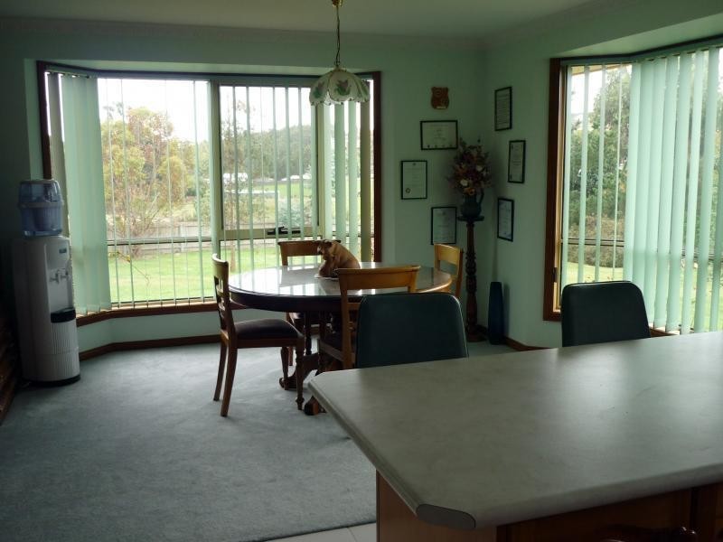 6a Lapthorne Close, Don TAS 7310