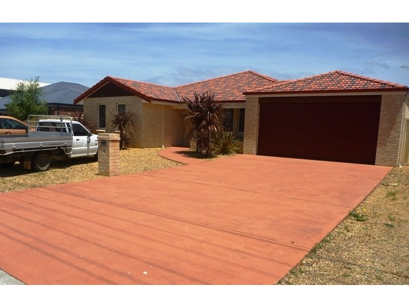 9B  McGonnell Rd, Mckail WA 6330