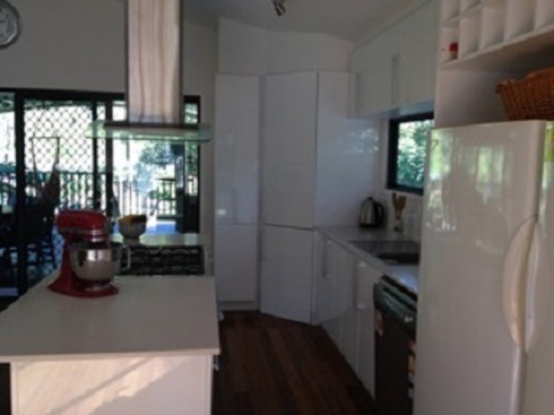 489 Gorge Road, Finch Hatton QLD 4756