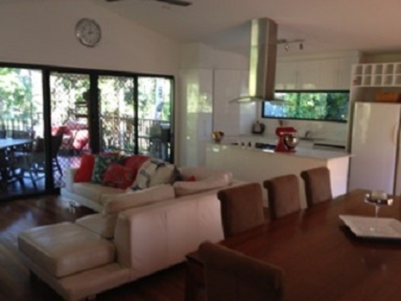 489 Gorge Road, Finch Hatton QLD 4756