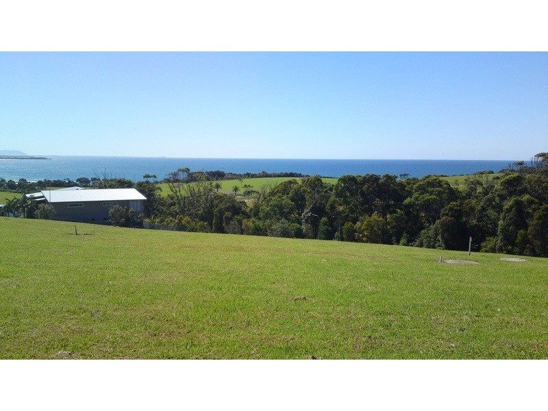 9 Cottesloe Circuit, Red Head NSW 2430