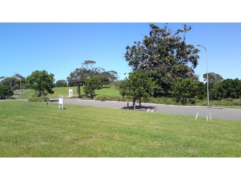 9 Cottesloe Circuit, Red Head NSW 2430