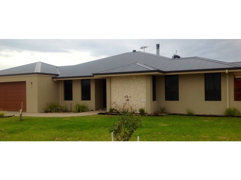 7 Waterlily Way, Castletown WA 6450