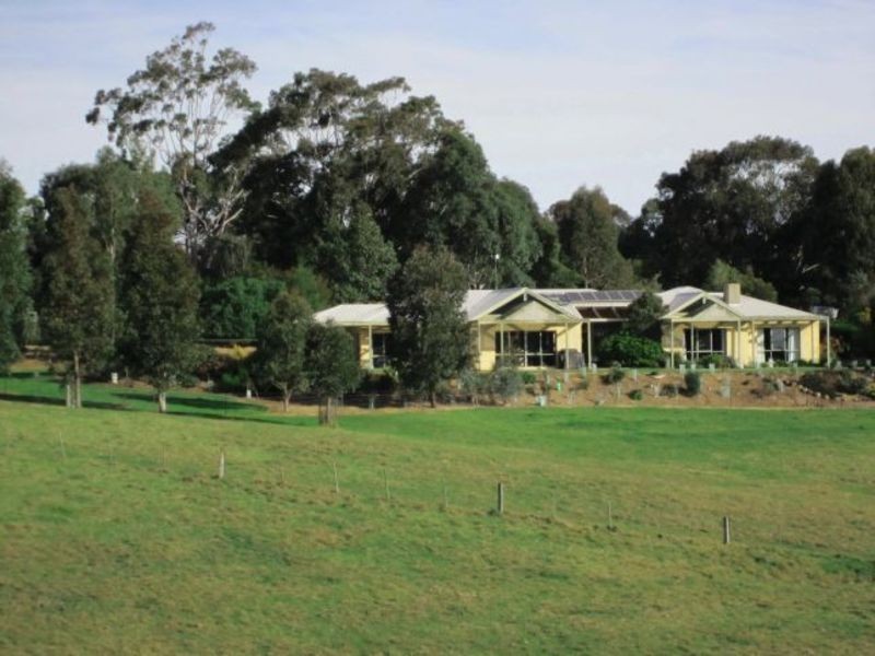 989 Princes Hwy, Nicholson VIC 3882