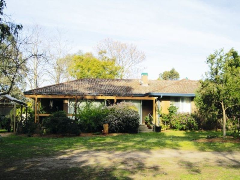 989 Princes Hwy, Nicholson VIC 3882