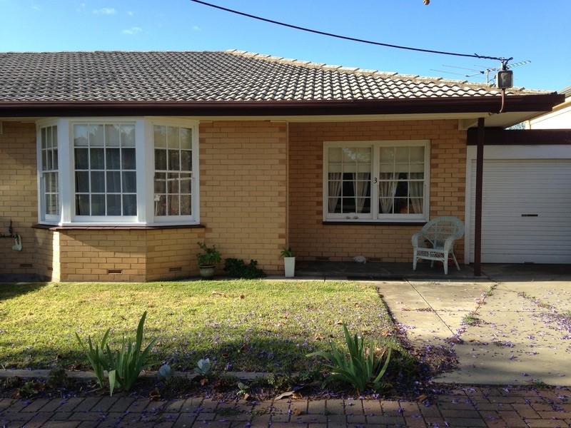 3/360 Portrush Road, Tusmore SA 5065