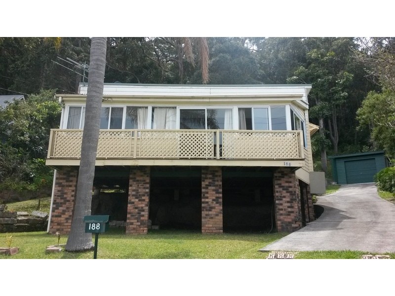 188 Steyne Road, Saratoga NSW 2251