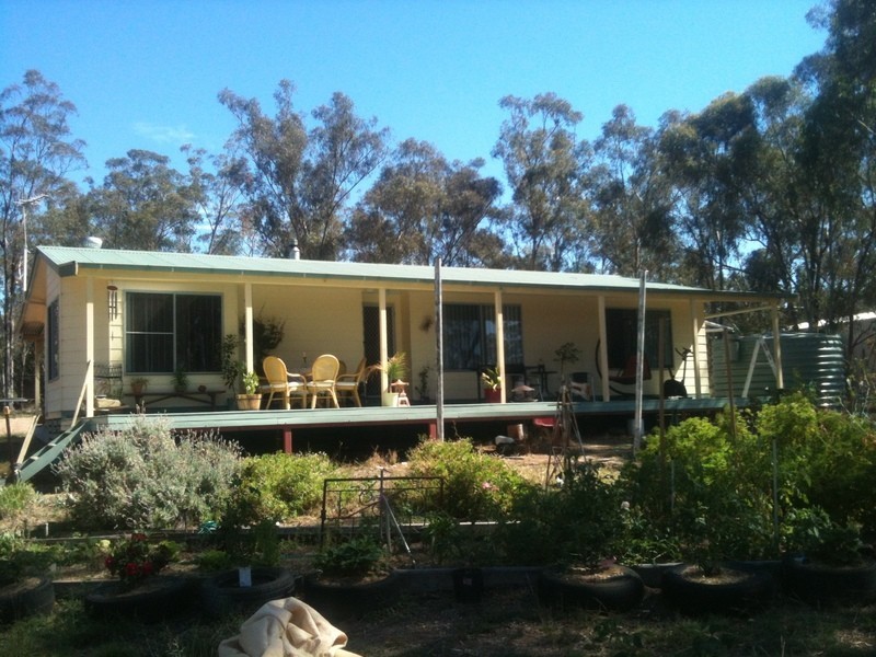 1712 Gamble Creek Road, Binnaway NSW 2395