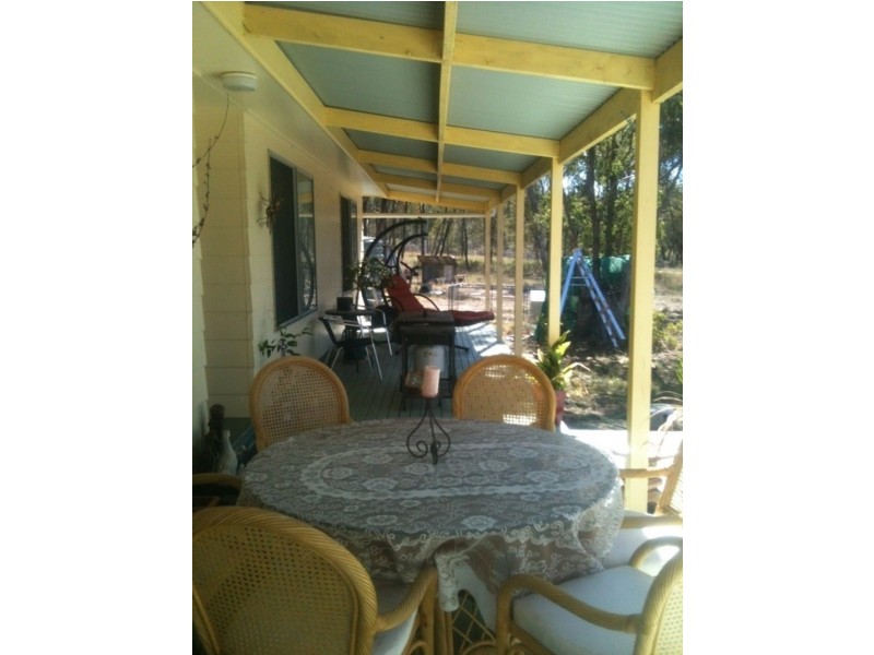 1712 Gamble Creek Road, Binnaway NSW 2395