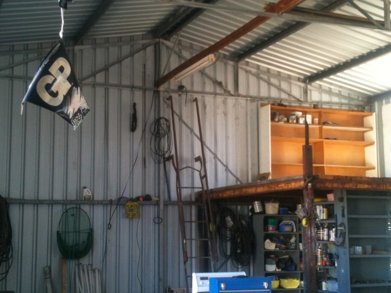 1712 Gamble Creek Road, Binnaway NSW 2395