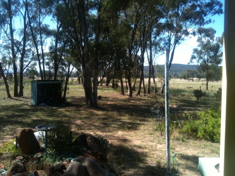 1712 Gamble Creek Road, Binnaway NSW 2395