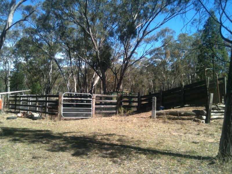 1712 Gamble Creek Road, Binnaway NSW 2395