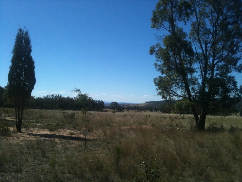 1712 Gamble Creek Road, Binnaway NSW 2395