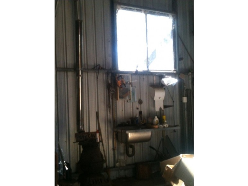 1712 Gamble Creek Road, Binnaway NSW 2395