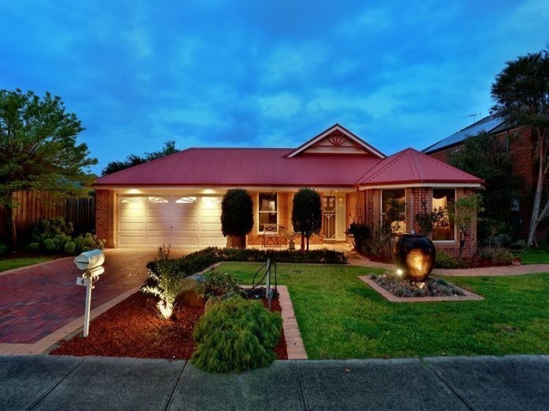 4 Ellen Road, Narre Warren South VIC 3805