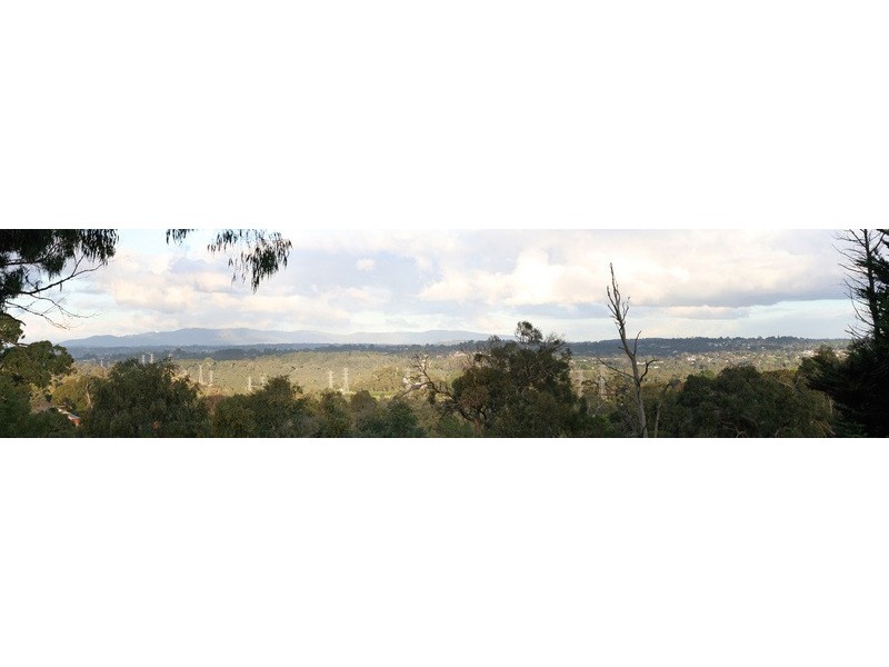 “Woodside Estate” 140 Bonds Rd (Sub-division), Lower Plenty VIC 3093