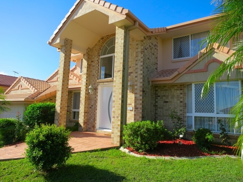 15 Frangipani Place, Stretton QLD 4116