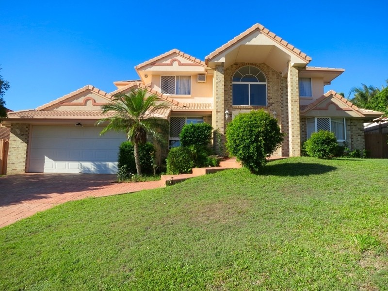 15 Frangipani Place, Stretton QLD 4116