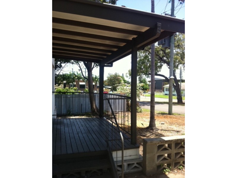 16 Stuart Street, North Ward QLD 4810