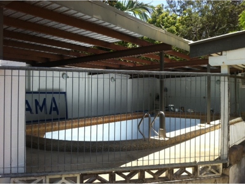 16 Stuart Street, North Ward QLD 4810