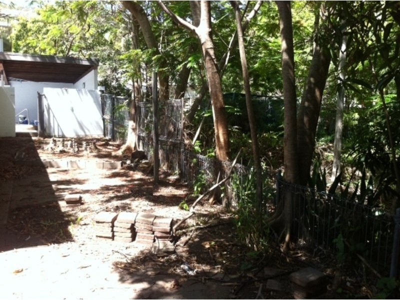 16 Stuart Street, North Ward QLD 4810