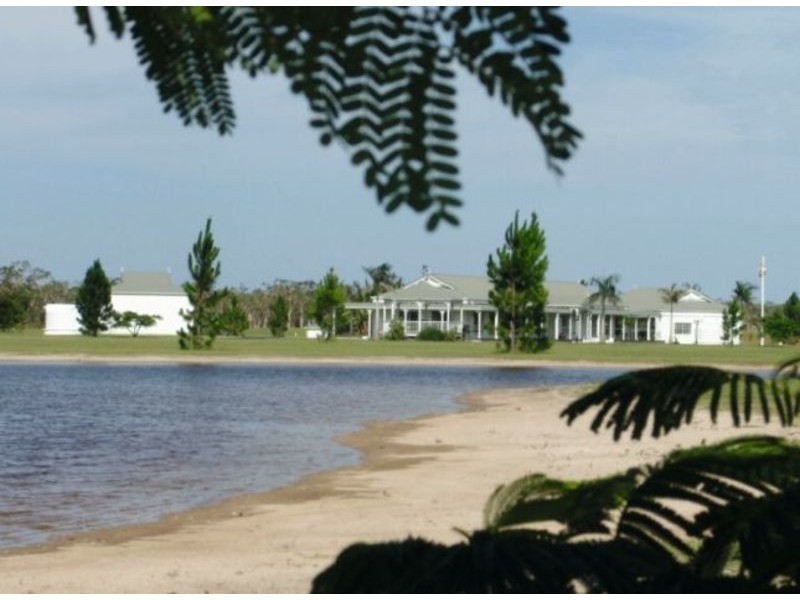 Hervey Bay QLD 4655