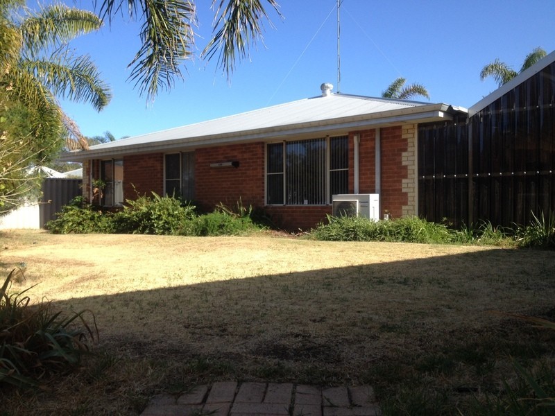5 Parakeet Place, Greenfields WA 6210