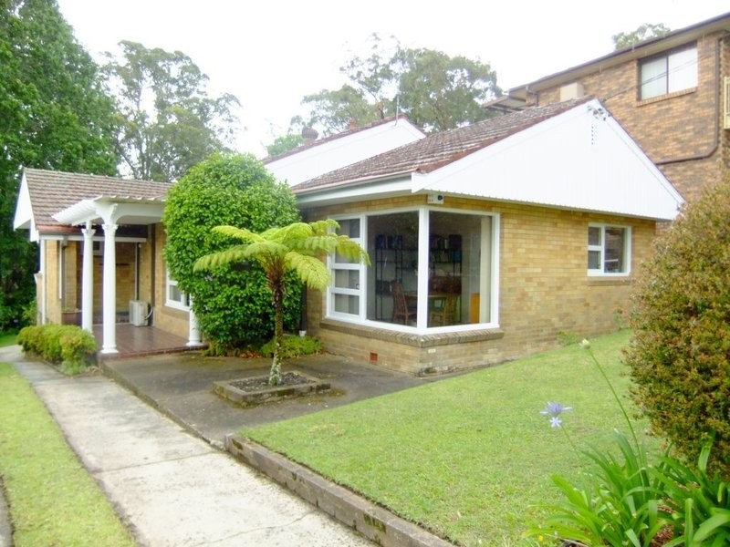 16 Bay View Avenue, East Gosford NSW 2250