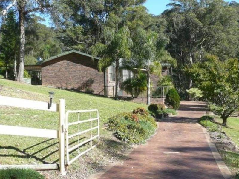 61 Manns Road, Fountaindale NSW 2258