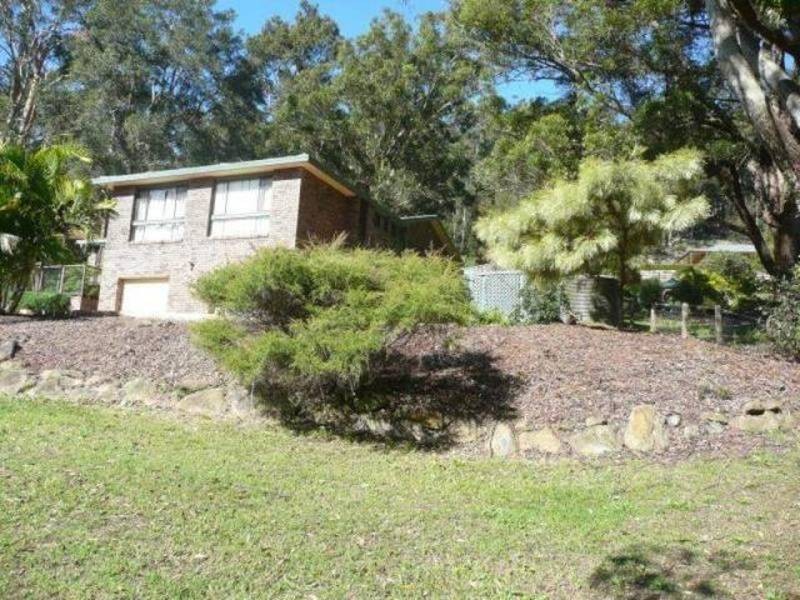 61 Manns Road, Fountaindale NSW 2258