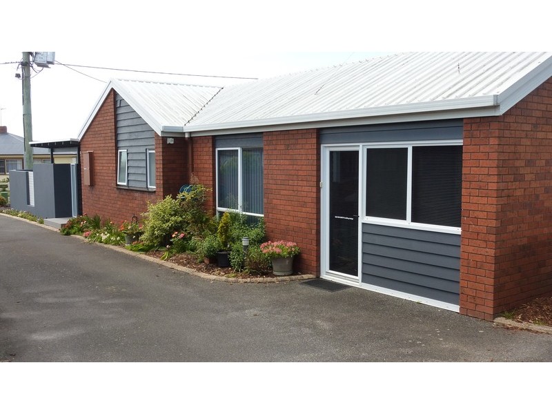 4/13 Risby St, Ulverstone TAS 7315