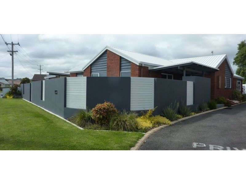4/13 Risby St, Ulverstone TAS 7315