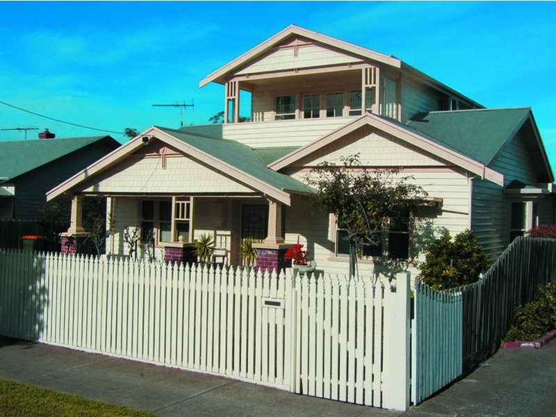 East Geelong VIC 3219