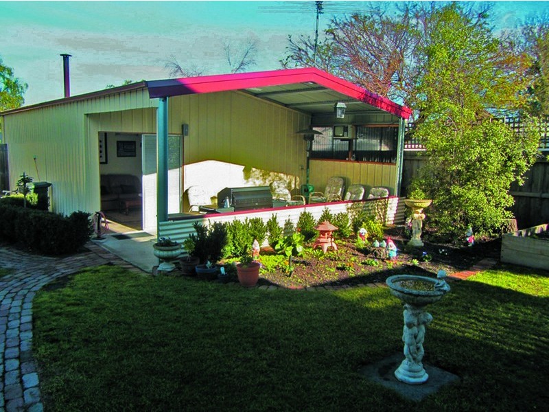 East Geelong VIC 3219